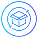 Обработка заявки на поставку