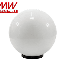 «Глобус СТРАДА», консольный М-1, матовый, 48 Вт М, d 400 мм