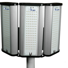 «Модуль СТРИТ», консольный М-3,КЛ, 96 Вт