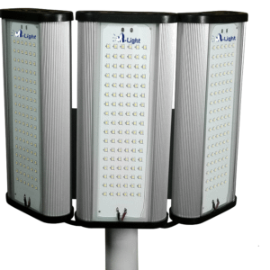 «Модуль СТРИТ», консольный М-3,КЛ, 144 Вт