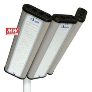 «Модуль СТРИТ», консольный М-3,КЛ, 288 Вт М