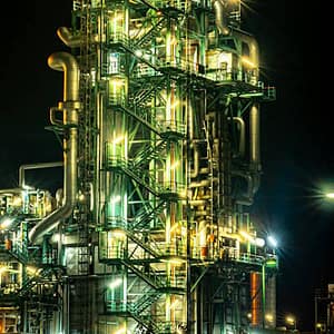 ХИМИЧЕСКАЯ ПРОМЫШЛЕННОСТЬ АсуТП в химии