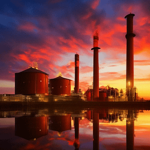 ЭНЕРГЕТИКА АСУТП в энергетике