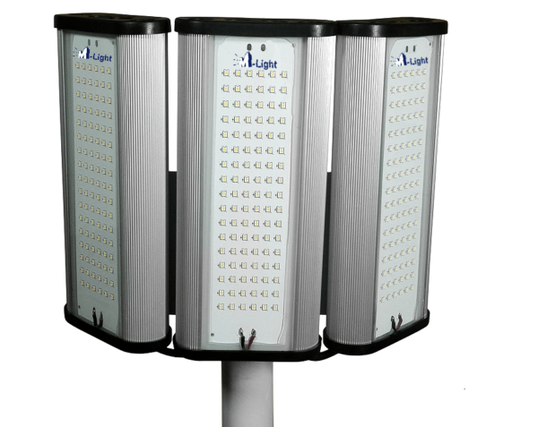 «Модуль СТРИТ», консольный М-3,КЛ, 144 Вт — изображение 2