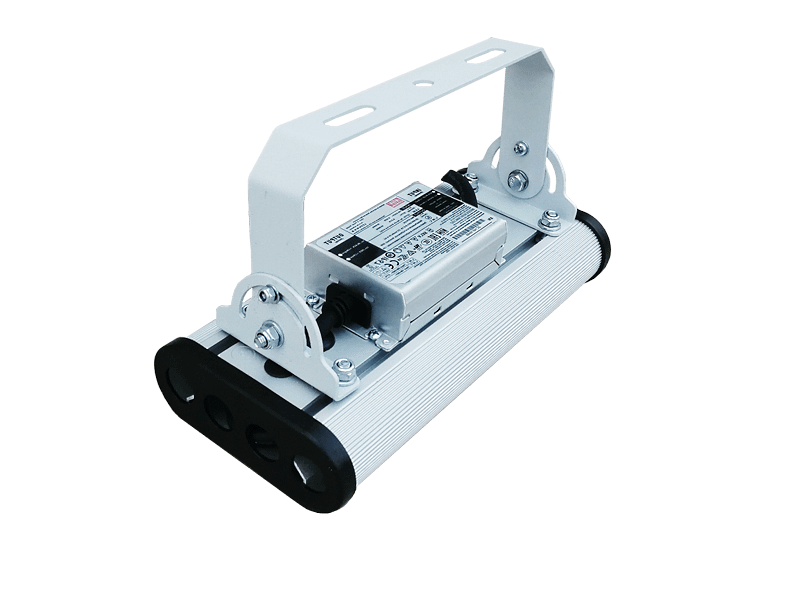 "Модуль ПРОДЖЕКТ" (15°, 30°, 59°, 90°), универсальный М-1, 40 Вт M